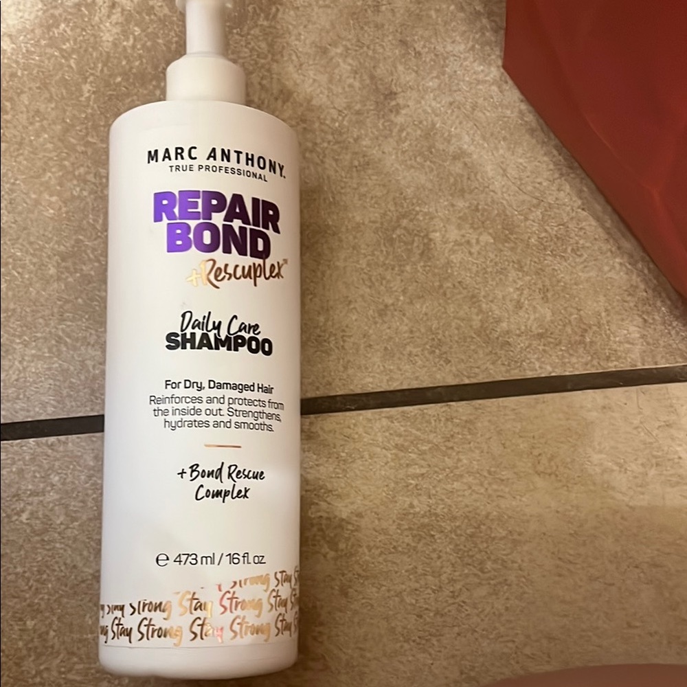 Marc Anthony White Repair Bond Hair Treatment
